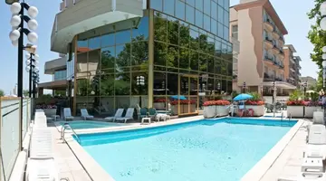 Diplomat Palace Hotel
