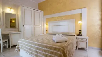 Diplomat Palace Hotel