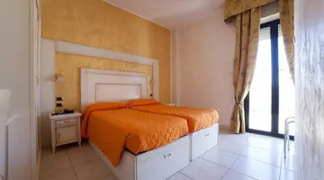 Diplomat Palace Hotel