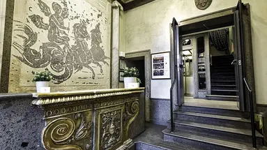 Diplomatic Rome