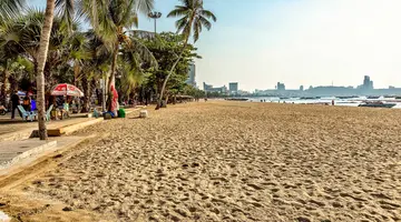 Discovery Beach