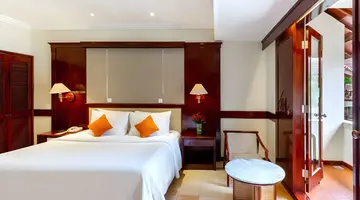 Discovery Kartika Plaza Hotel