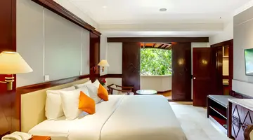 Discovery Kartika Plaza Hotel
