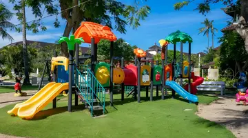 Discovery Kartika Plaza Hotel