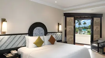 Discovery Kartika Plaza Hotel