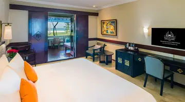 Discovery Kartika Plaza Hotel
