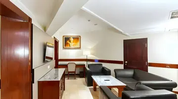 Discovery Kartika Plaza Hotel