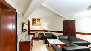 Discovery Kartika Plaza Hotel