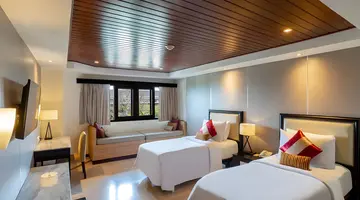 Discovery Kartika Plaza Hotel