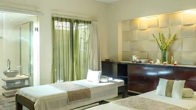 Discovery Kartika Plaza Hotel