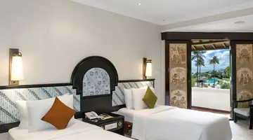 Discovery Kartika Plaza Hotel
