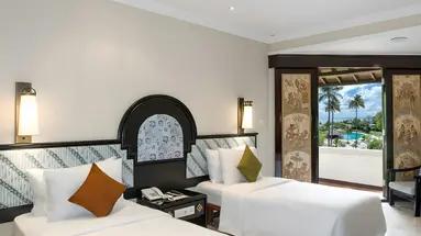 Discovery Kartika Plaza Hotel