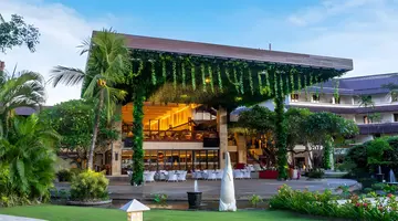Discovery Kartika Plaza Hotel