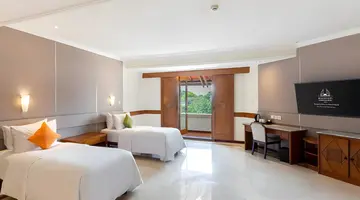 Discovery Kartika Plaza Hotel