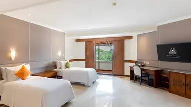 Discovery Kartika Plaza Hotel