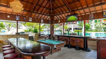 Discovery Kartika Plaza Hotel