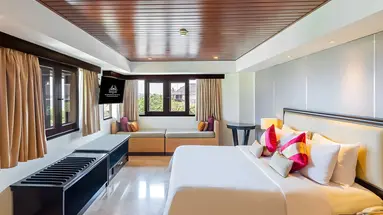 Discovery Kartika Plaza Hotel