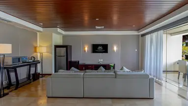Discovery Kartika Plaza Hotel