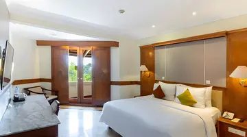Discovery Kartika Plaza Hotel