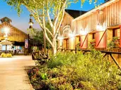 Disney Davy Crockett Ranch + bilety do Disneyland Paris