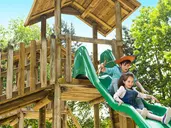 Disney Davy Crockett Ranch + bilety do Disneyland Paris