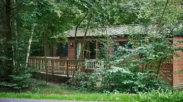 Disney Davy Crockett Ranch + bilety do Disneyland Paris