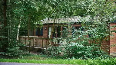 Disney Davy Crockett Ranch + bilety do Disneyland Paris