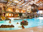 Disney Davy Crockett Ranch + bilety do Disneyland Paris