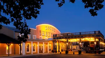 Disney Hotel Cheyenne + bilety do Disneyland Paris