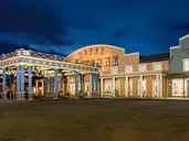 Disney Hotel Cheyenne + bilety do Disneyland Paris