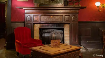 Disney Hotel Cheyenne + bilety do Disneyland Paris