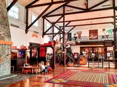 Disney Hotel Cheyenne + bilety do Disneyland Paris