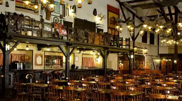 Disney Hotel Cheyenne + bilety do Disneyland Paris