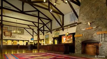 Disney Hotel Cheyenne + bilety do Disneyland Paris