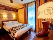 Disney Hotel Cheyenne + bilety do Disneyland Paris