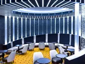 Disney Hotel New York - The Art of Marvel + bilety do Disneyland Paris