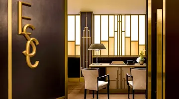 Disney Hotel New York - The Art of Marvel + bilety do Disneyland Paris