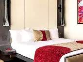 Disney Hotel New York - The Art of Marvel + bilety do Disneyland Paris