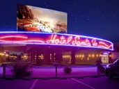 Disney Hotel Santa Fe + bilety do Disneyland Paris