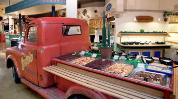 Disney Hotel Santa Fe + bilety do Disneyland Paris