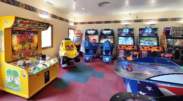 Disney Hotel Santa Fe + bilety do Disneyland Paris