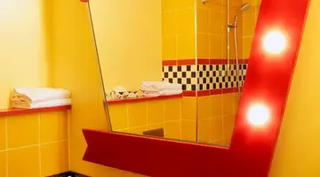 Disney Hotel Santa Fe + bilety do Disneyland Paris