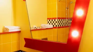Disney Hotel Santa Fe + bilety do Disneyland Paris