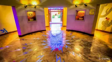 Disney Hotel Santa Fe + bilety do Disneyland Paris