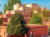 Disney Hotel Santa Fe + bilety do Disneyland Paris