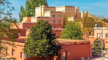 Disney Hotel Santa Fe + bilety do Disneyland Paris