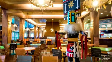 Disney Hotel Santa Fe + bilety do Disneyland Paris