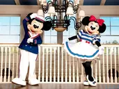 Disney Newport Bay Club+ bilety do Disneyland Paris