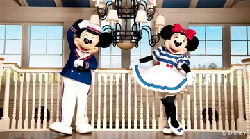 Disney Newport Bay Club+ bilety do Disneyland Paris
