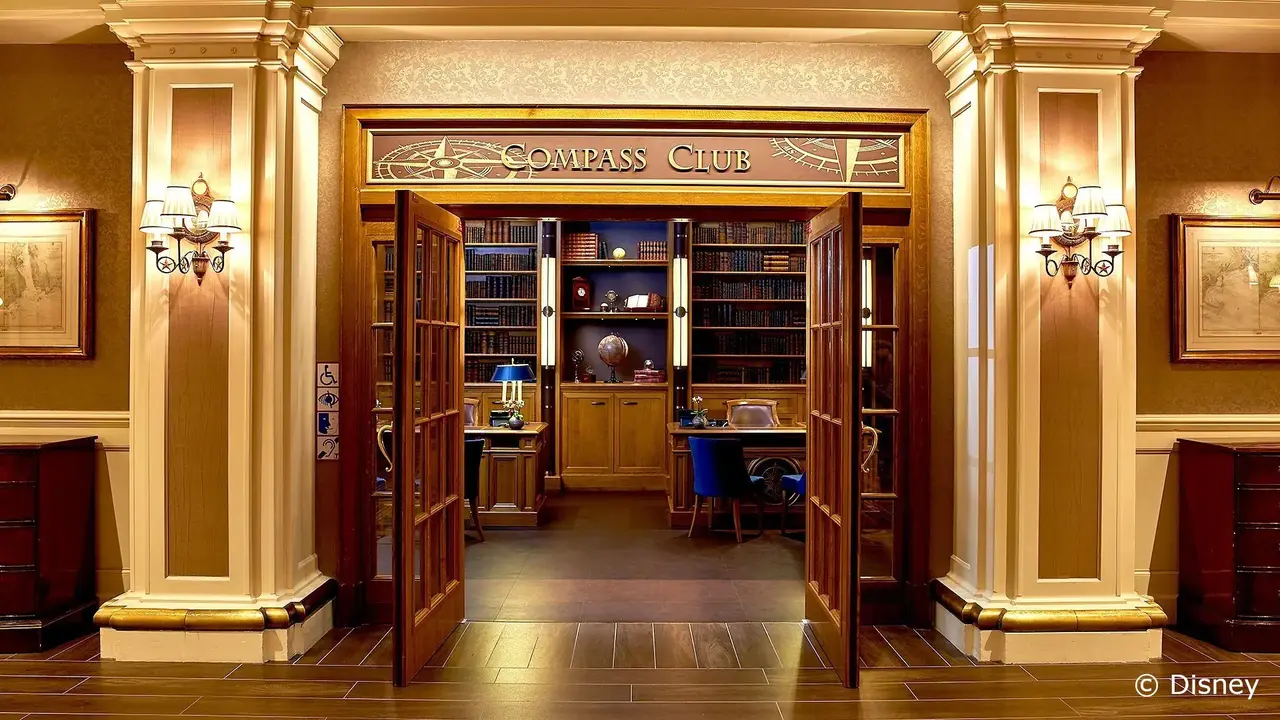 Disney Newport Bay Club+ bilety do Disneyland Paris